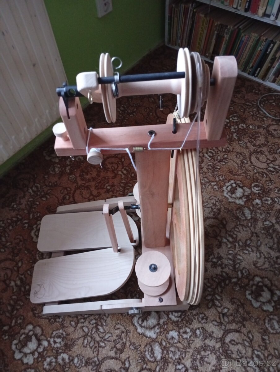Kolovrátek - 2