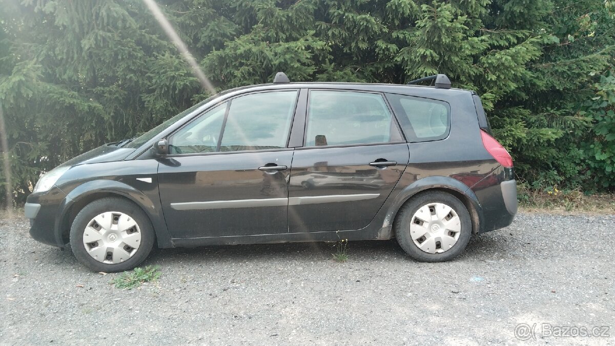 Renault Scénic 1.tdi - 2