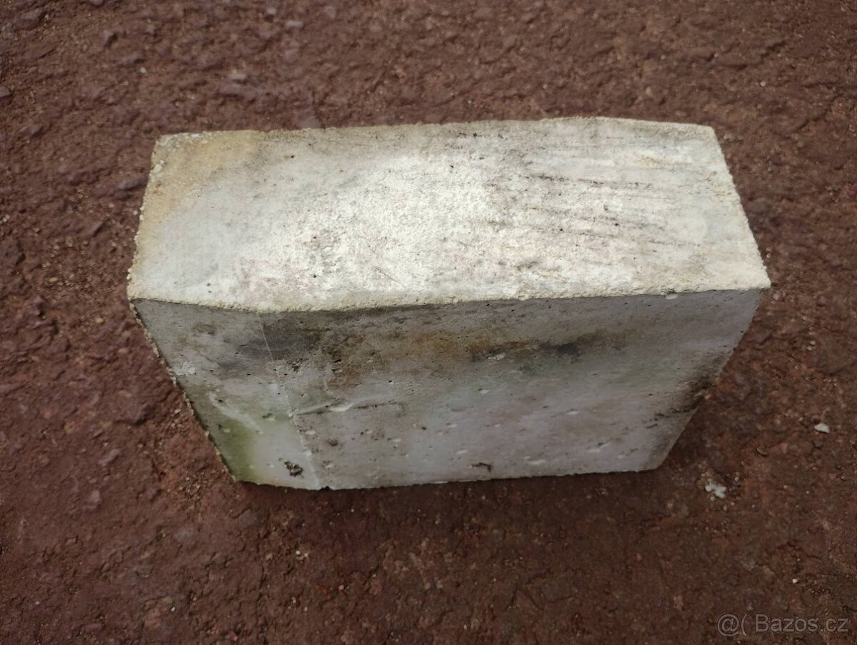 žáropevné cihly - 2