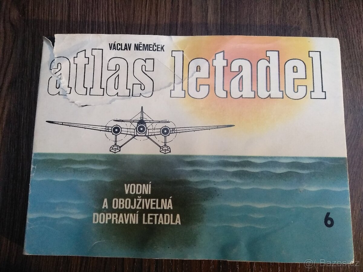 Letadla - 2