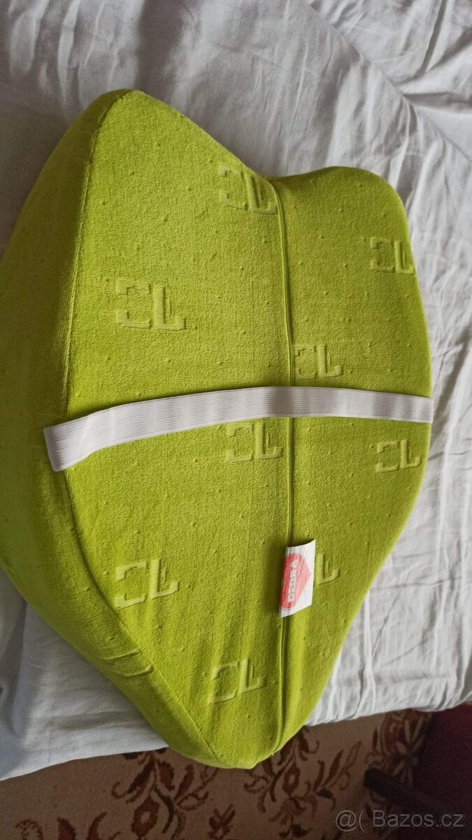 Ergonomický podsedák Dedra - 2