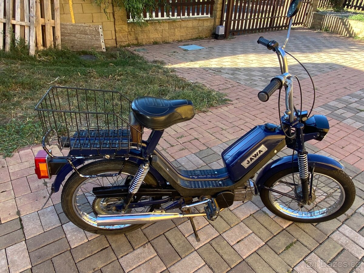 Babeta 210 - 2
