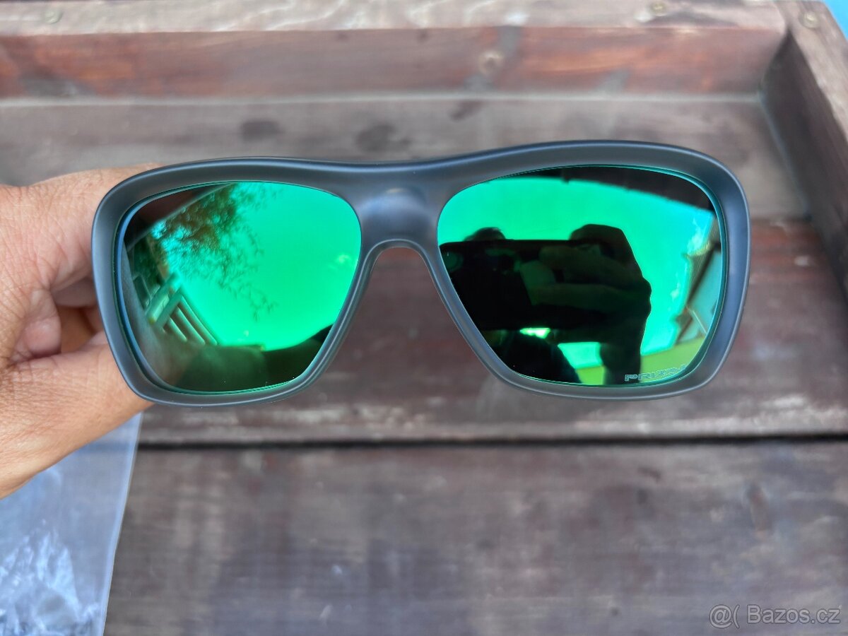 Brýle Oakley Chaminade Prizm Jade - 2
