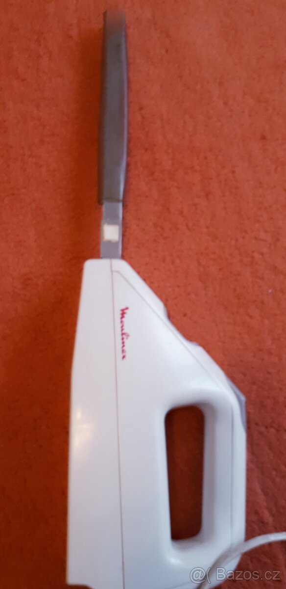 Electrický nůž Moulinex - 2