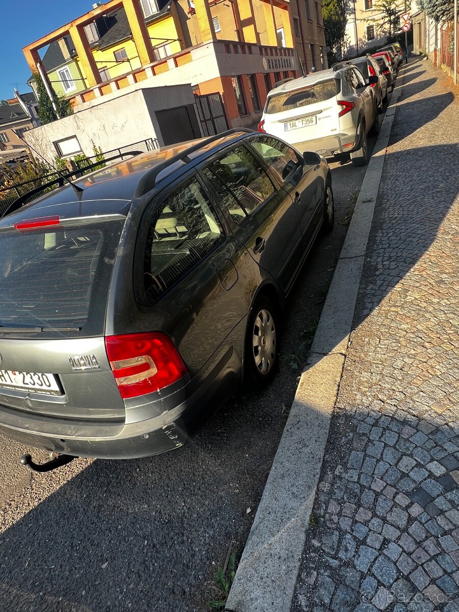 Prodám na ND - 2