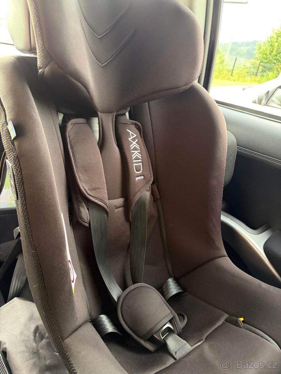 Axkid autosedačka - 2