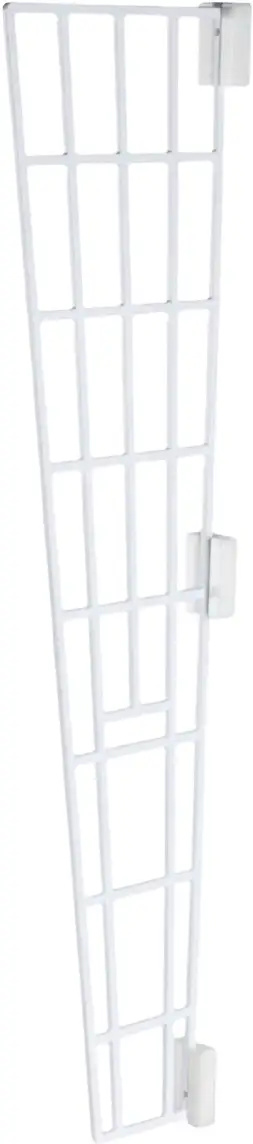 Zábrany do oken pro kočky - 2
