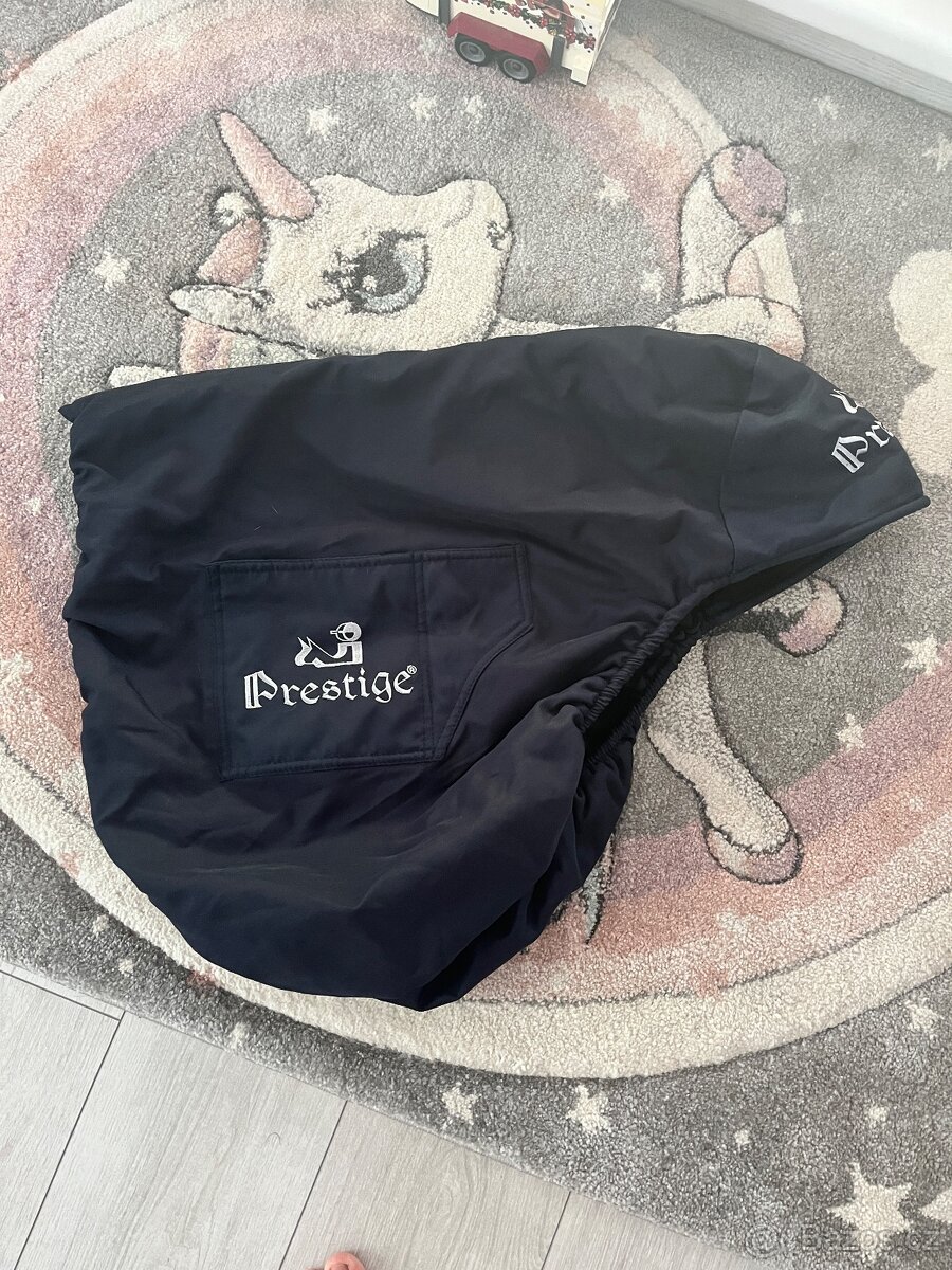 Obal na sedlo Prestige - 2