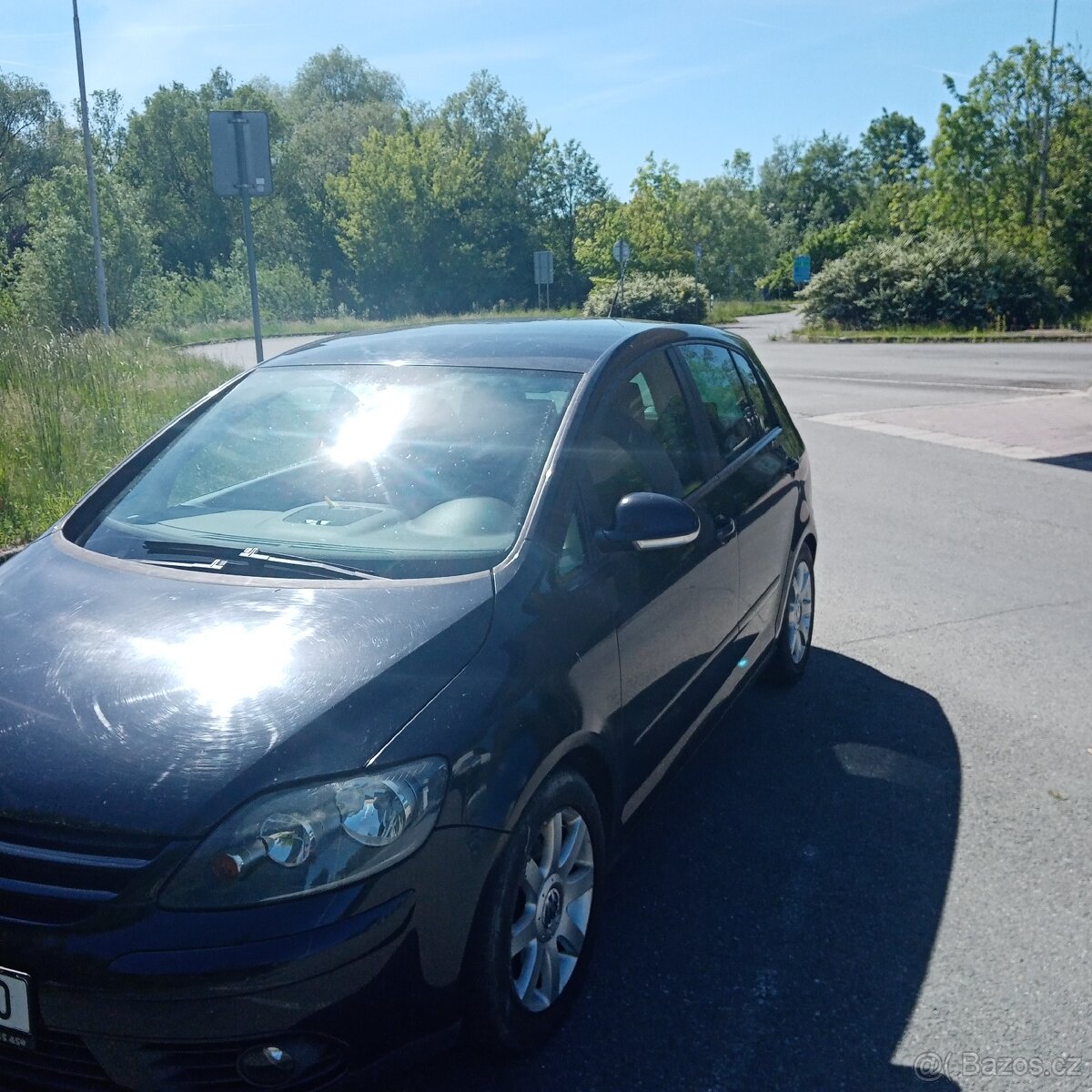 VW Golf 5 2.0 TDI 103kw - 2