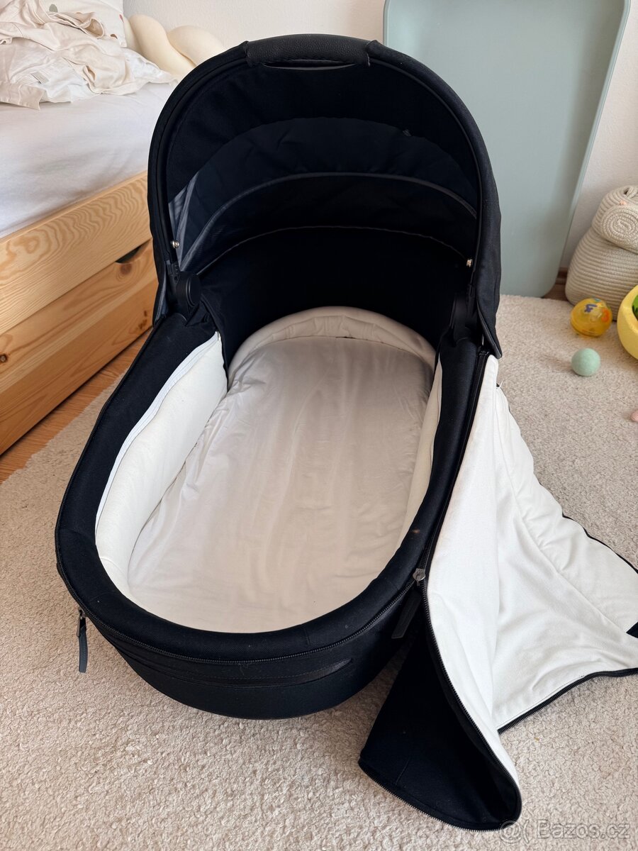 Korbička na Cybex Priam model 2022 - 2