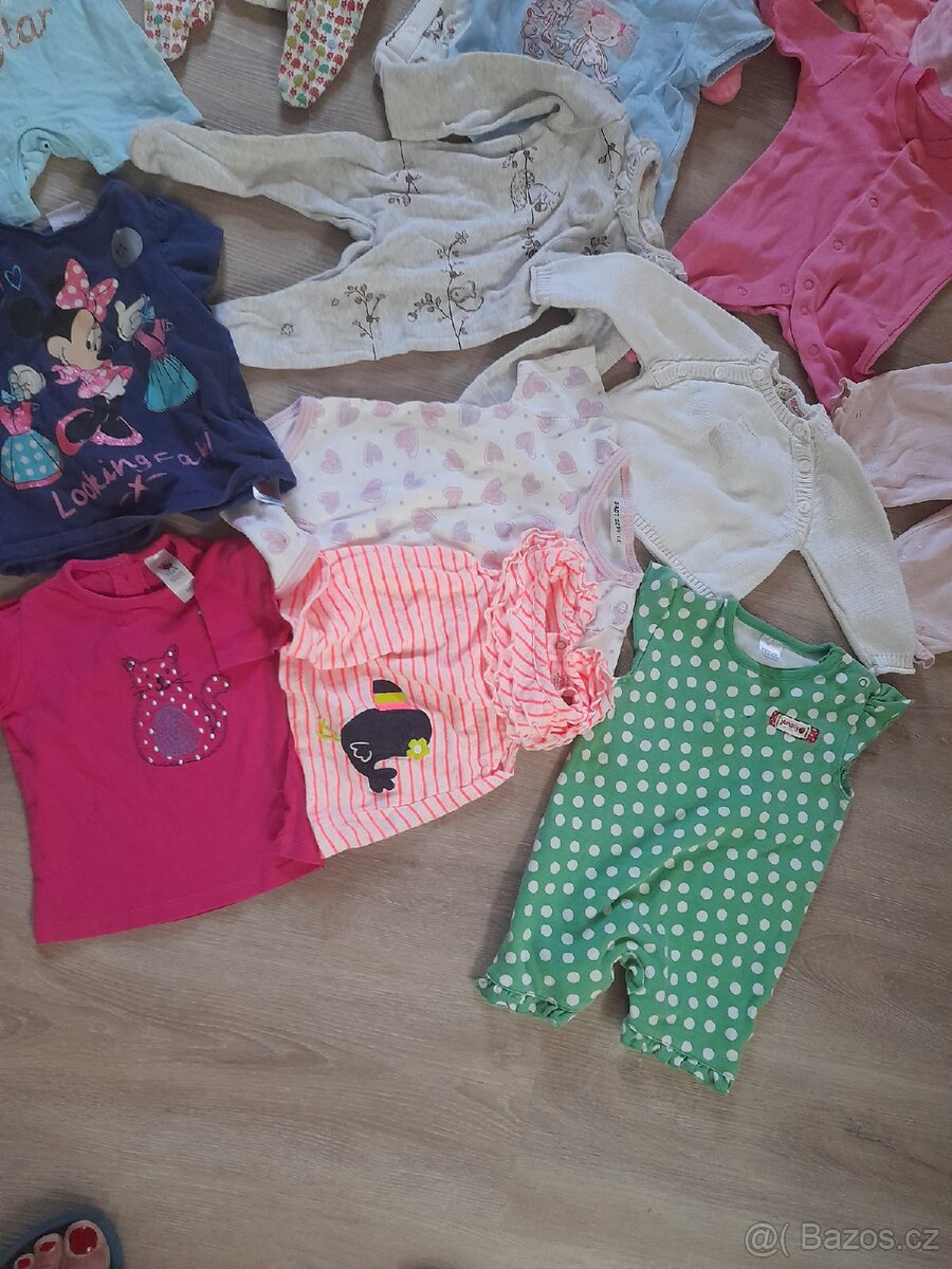 Balik mimi oblecku 0-6m - 2