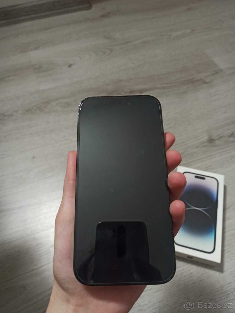 iPhone 14 pro 256gb - 2