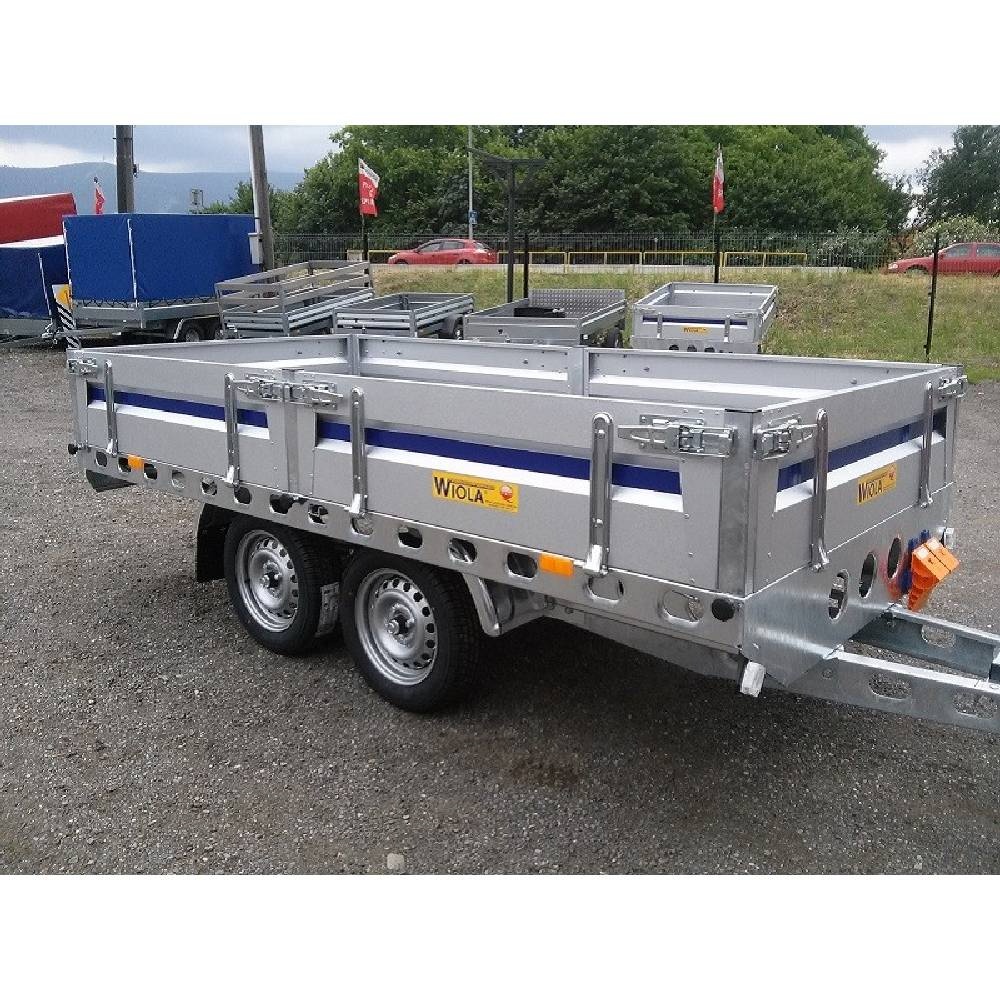 Pongratz EPA 300 ,Wiola Silezia - 2