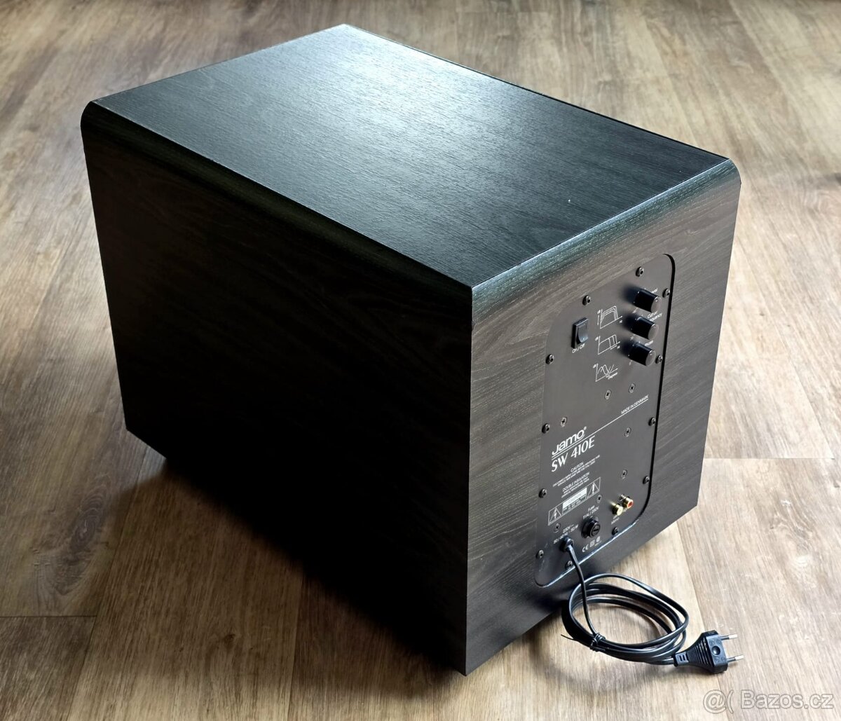 Jamo SW 410E - 2
