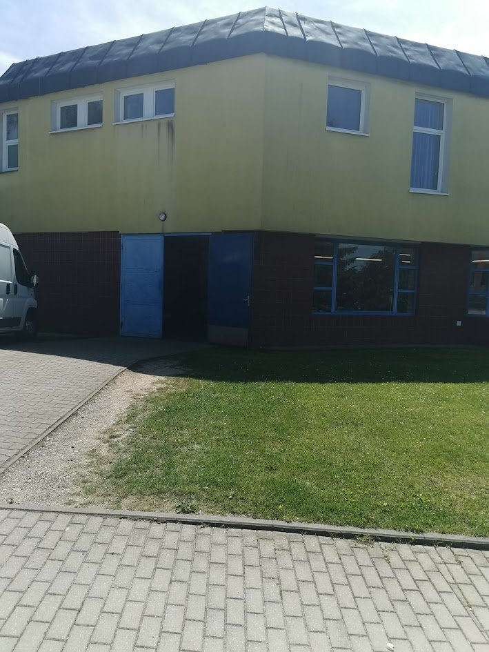 Pronájem nebytových prostor - 2