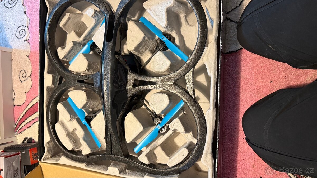 Ar. Drone 2.0 - 2