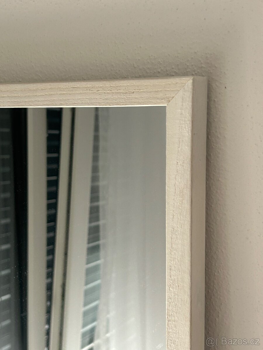 Zrcadlo velké 152x68 - 2