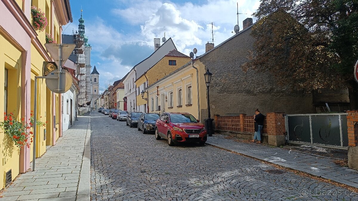 Klatovy rodinný dům - 2