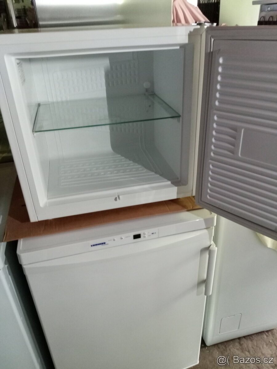 Mrazák Privileg ( jako AEG ) 50 l - 2