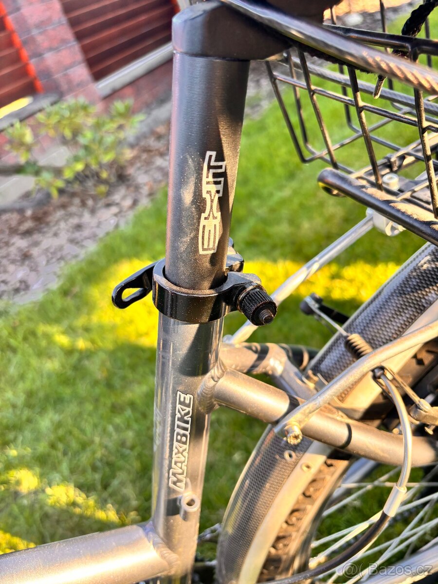 Dámské kolo Maxbike - 2
