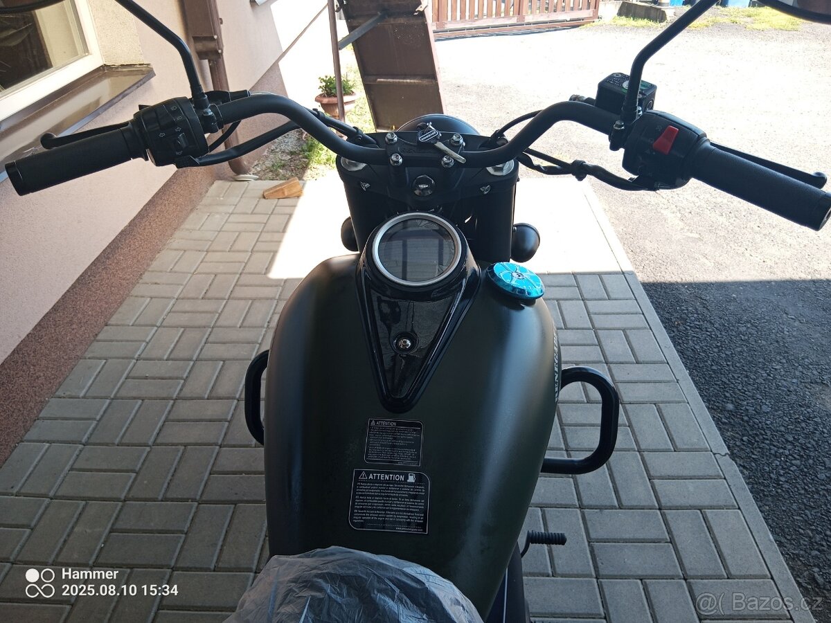 UM Renegade - 2