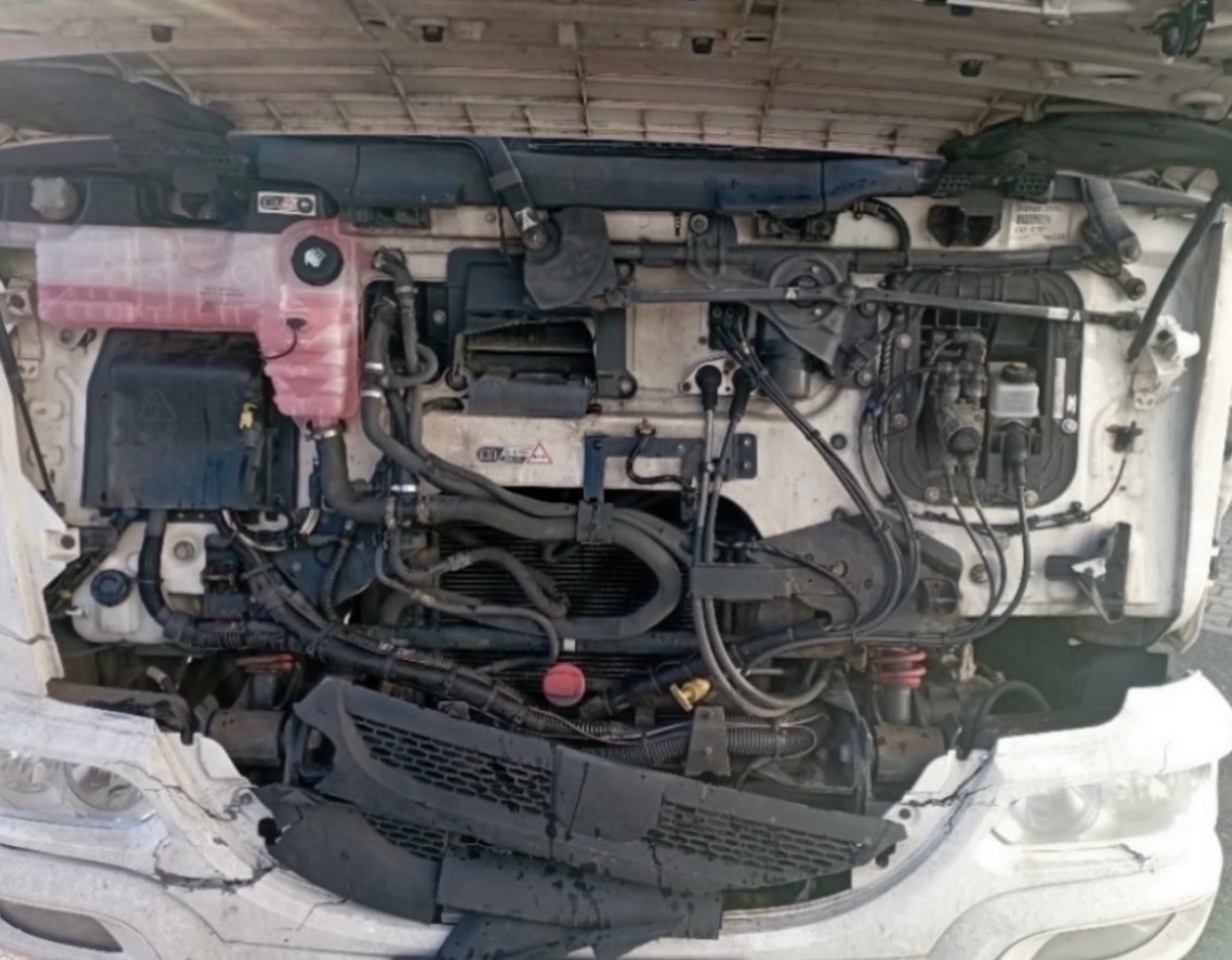 DAF LF 220 - 2