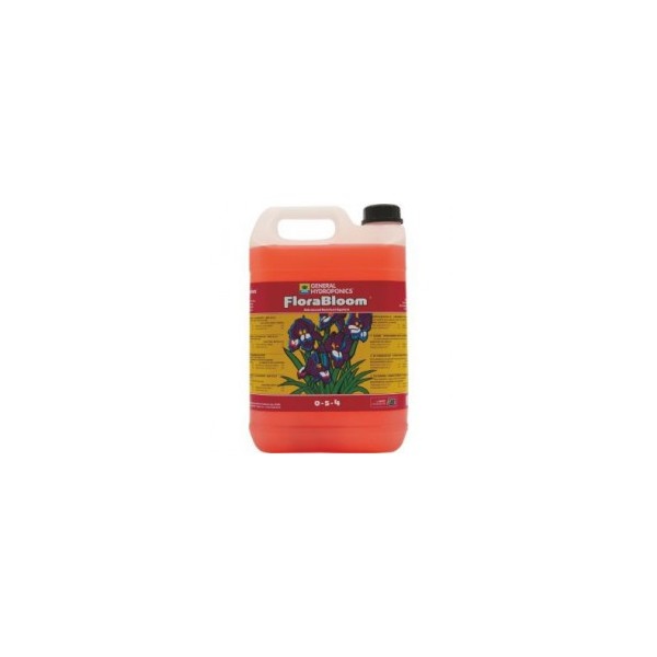 General Hydroponics Flora Bloom 6l - 2