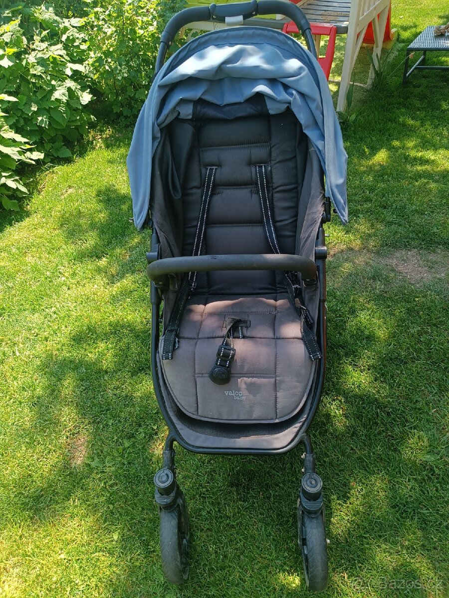 Valco snap - 2