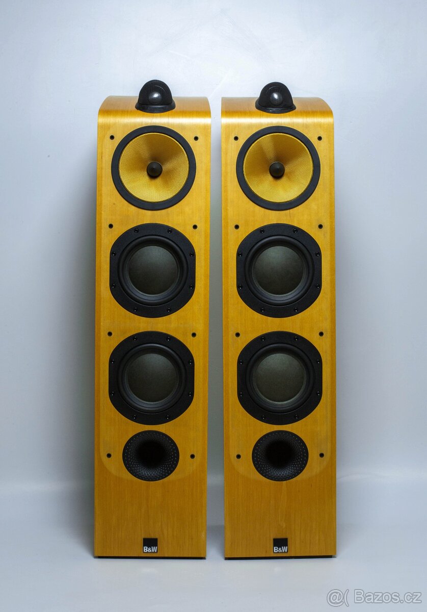 Bowers & Wilkins 703 - 2