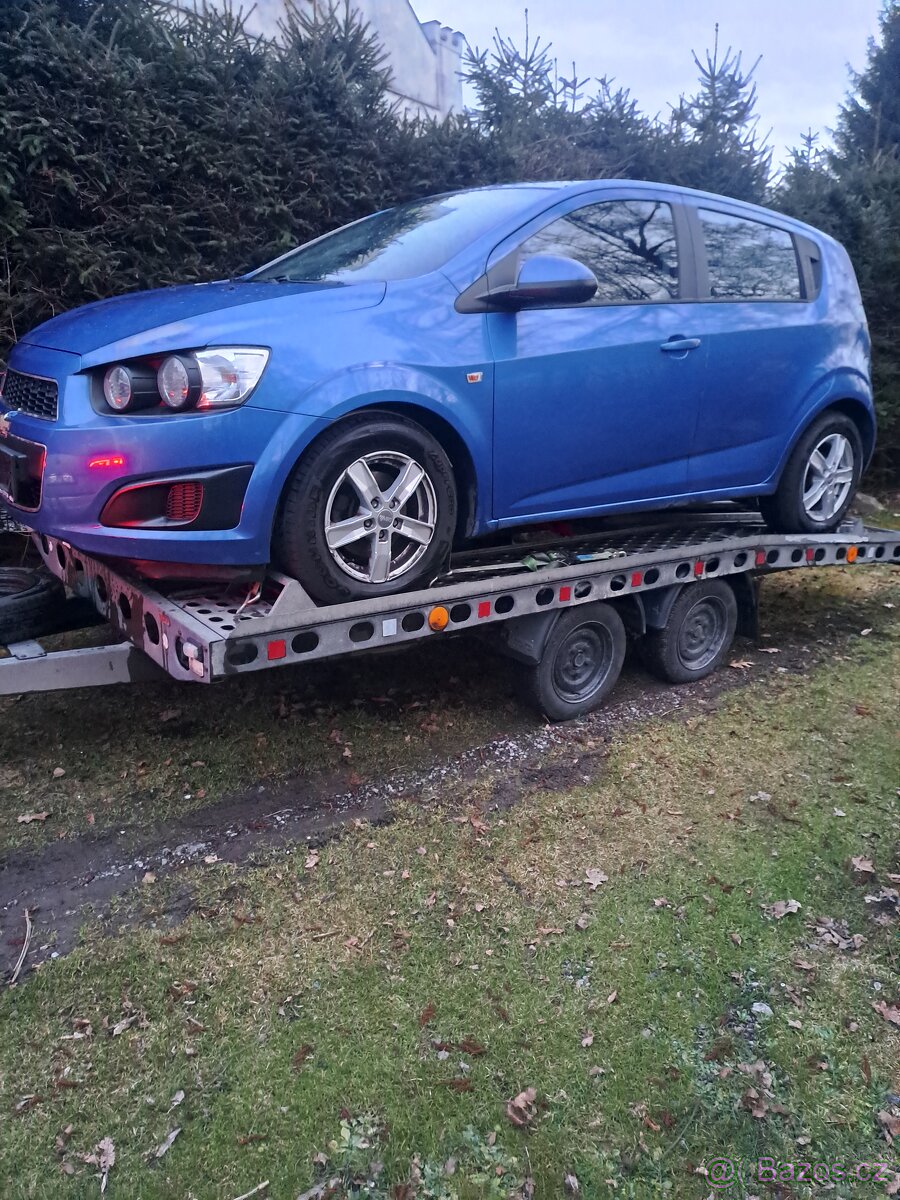 Aveo - 2