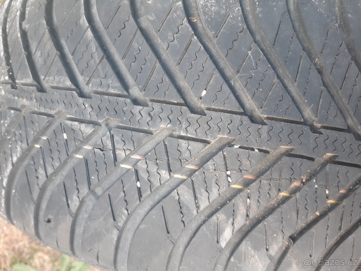 Dám za nabidnutou cenu pneu - 2