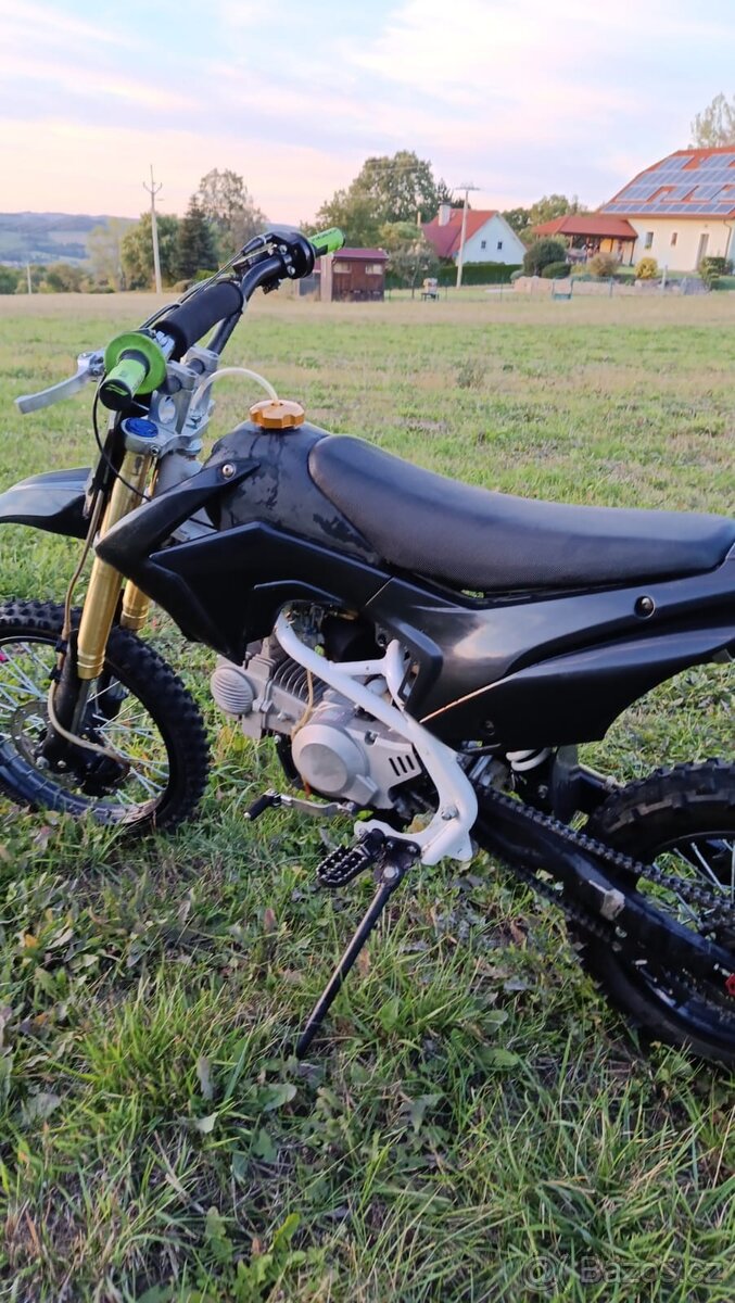 Pitbike - 2
