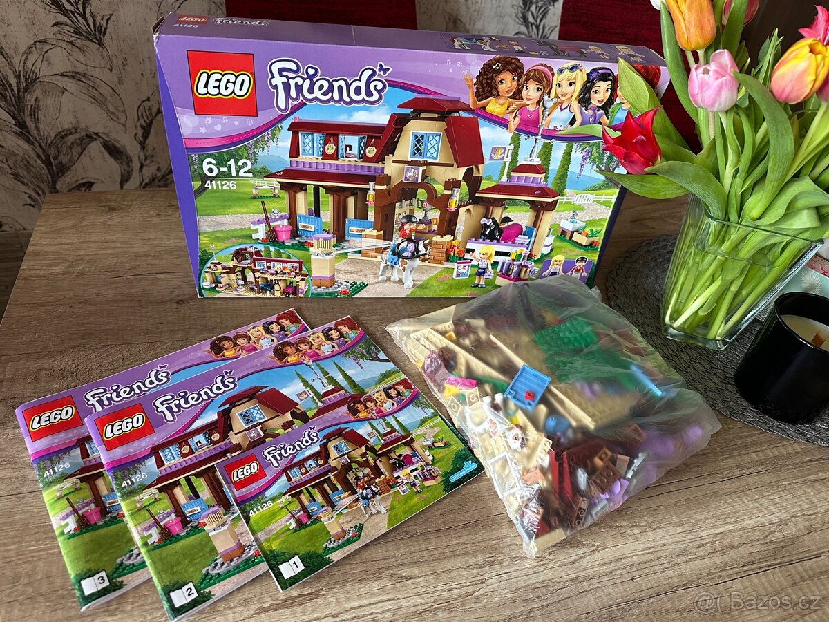 Lego Friends - 2