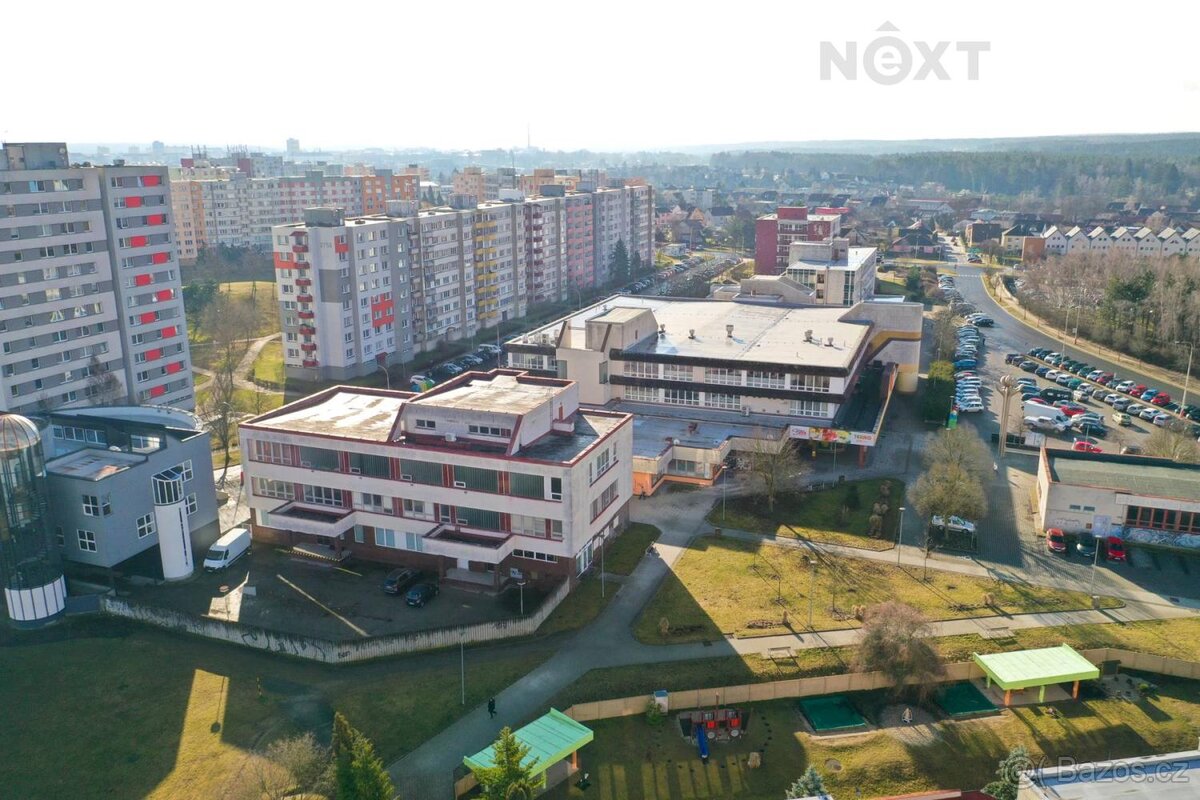 Pronájem komerční Ostatní, 13㎡ - 2