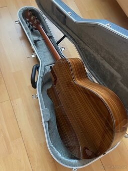 Furch Yellow GC-SR - 2