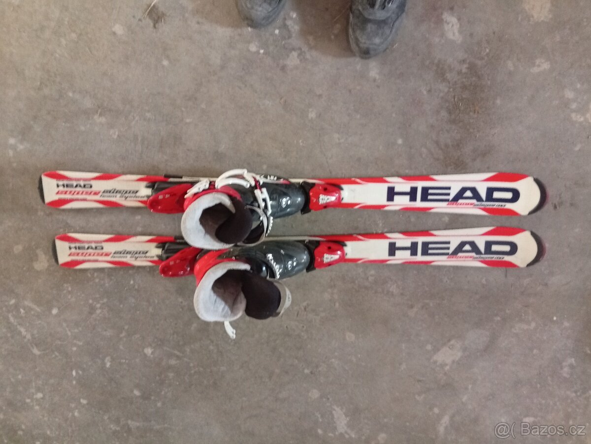 Head - 2