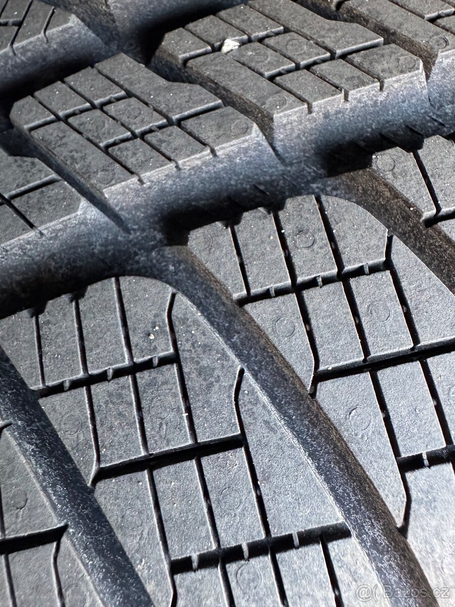 Pirelli zimní pneumatiky - 2