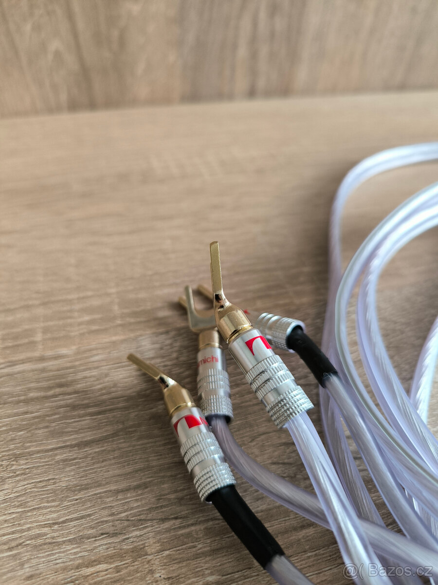 INAKUSTIK PREMIUM SILVER - 2