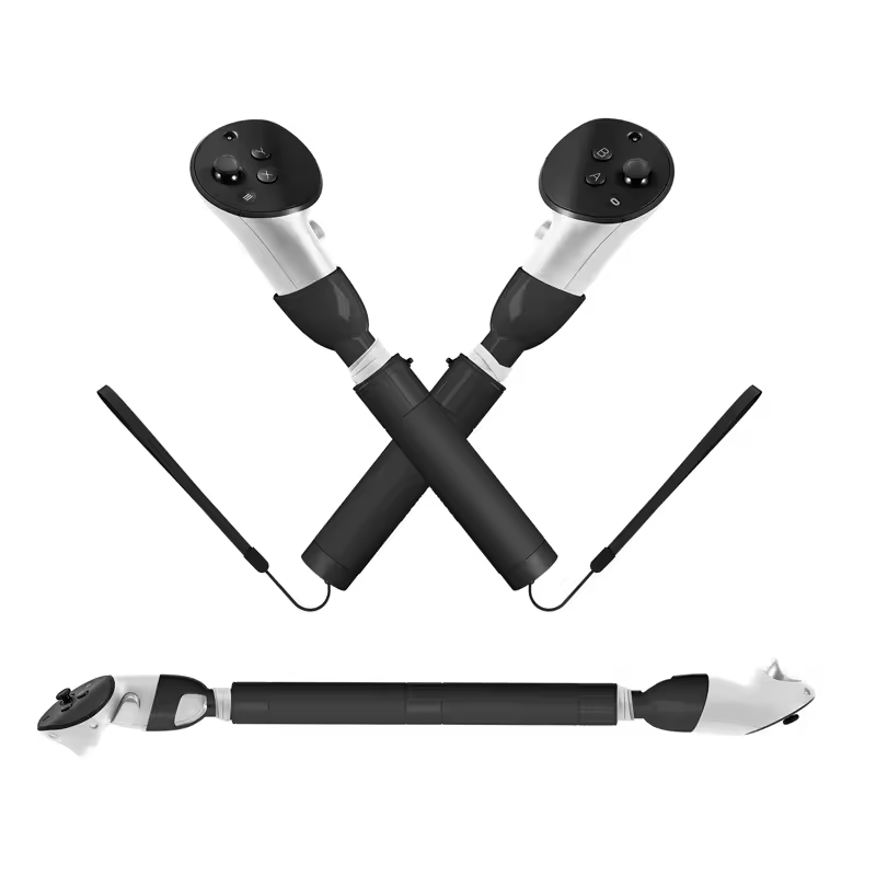 DEVASO For Meta Quest 3/3S - 2