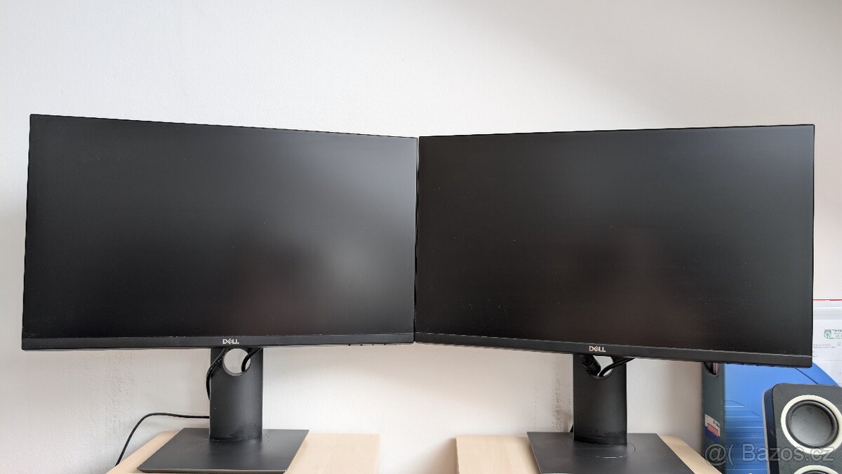 Monitor Dell P2419H 23,8 - 2