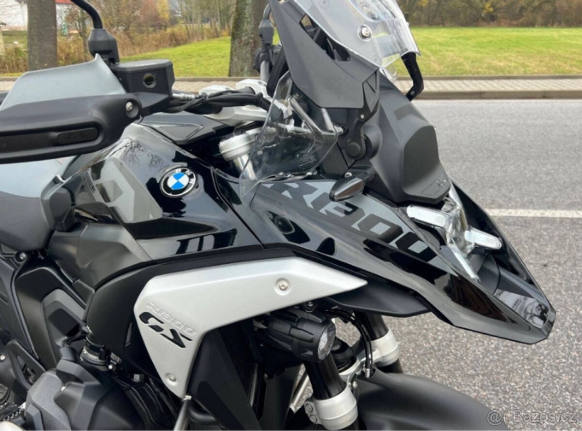 Prodám BMW R 1300 GS