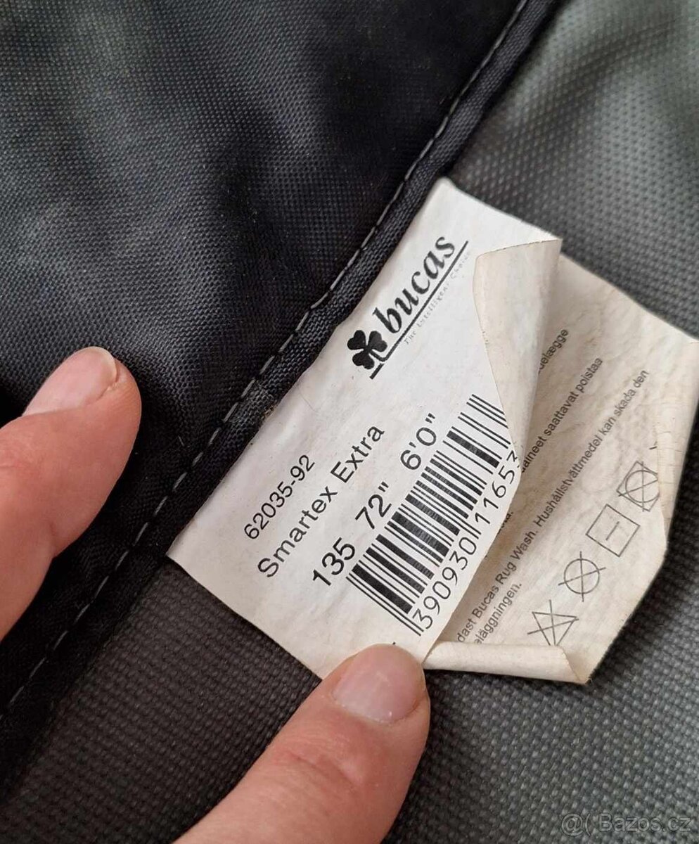 Deka Bucas Smartex Extra - 2