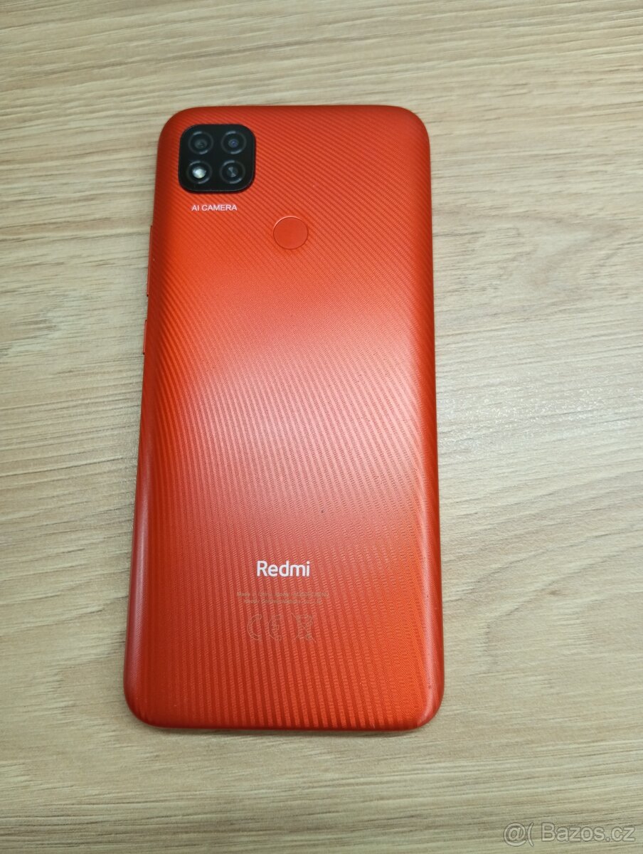 Xiaomi Redmi 9C NFC - 2
