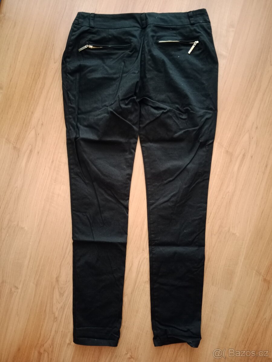 Společenské kalhoty - 2