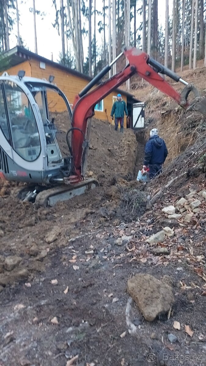 Wacker Neuson 1503 RD, 1,7 tun. - 2