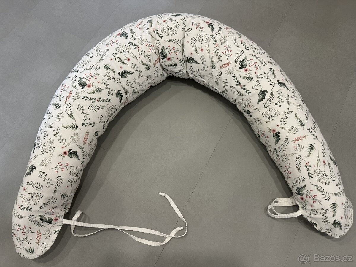 Kojící polštář Maxi 205cm Tulimese - 2