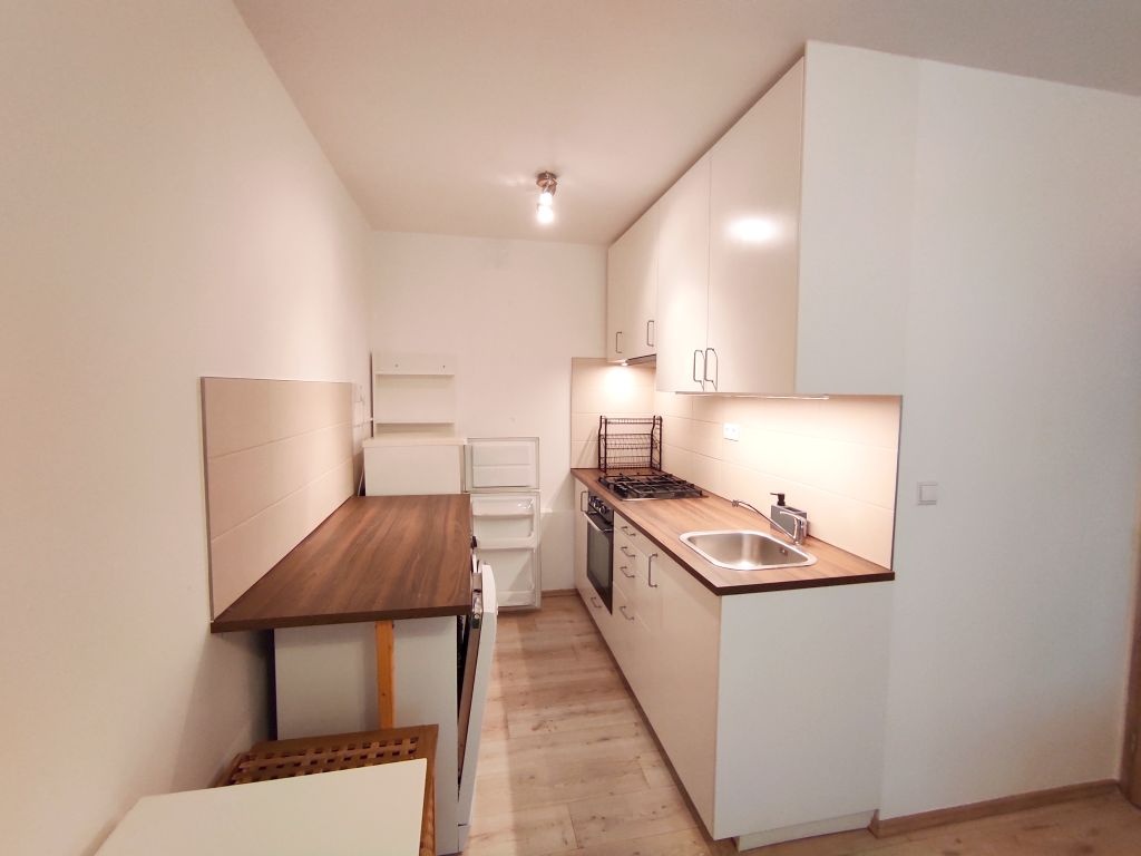 nově rekonstruovaný byt 2+kk/L, Kralupy n.V, sídl. V Zátiší - 2