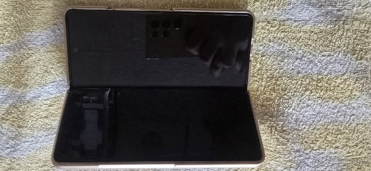 Samsung Gal. Fold4 - 12G 512GB - 2