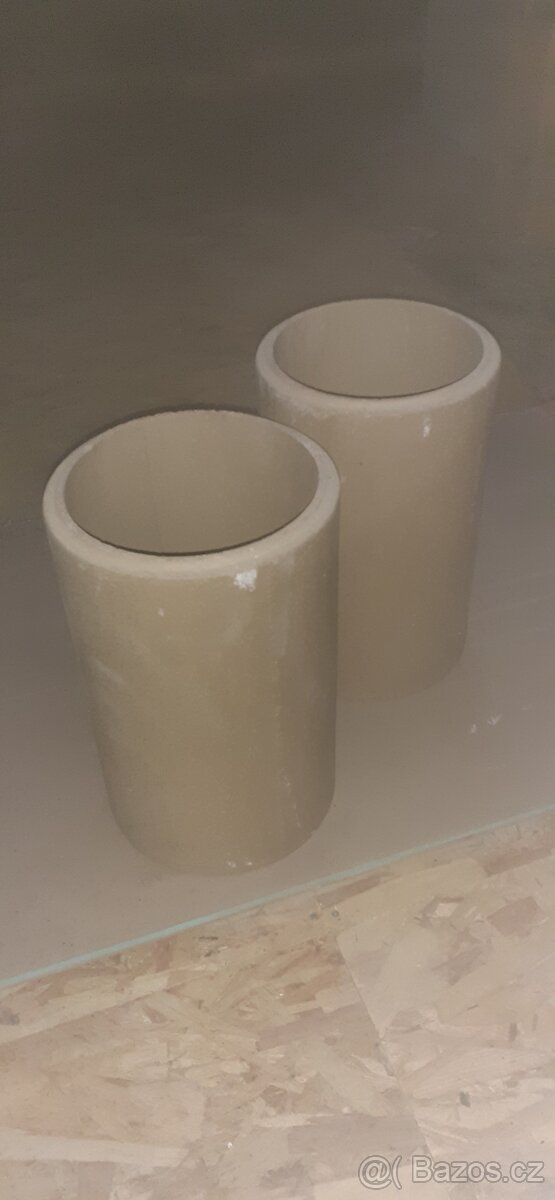 Komínová roura 180mm - 2