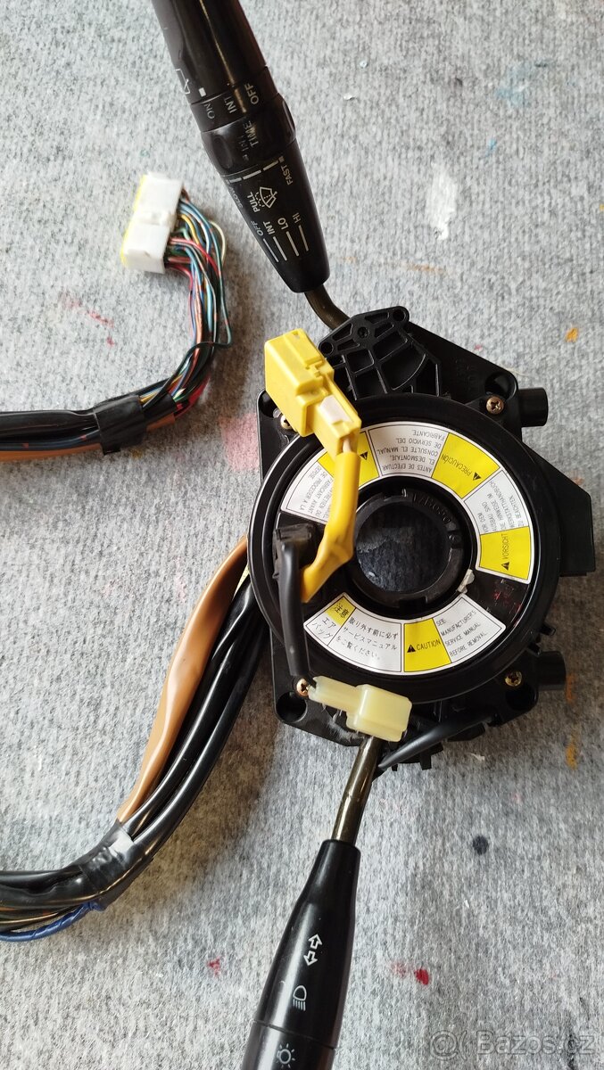 SUZUKI GRAND VITARA I. - 2